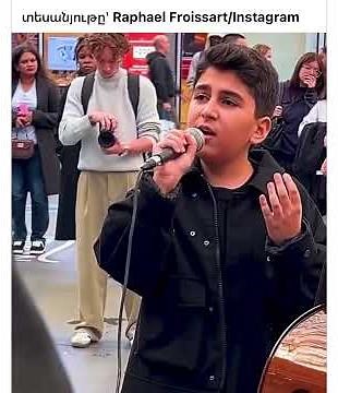 Amazing performance of dle yaman by Albert #armeniansong #reels #rek #shorts #top