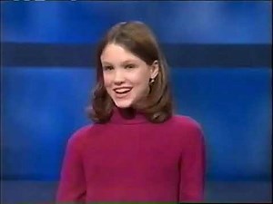 Jeopardy 2003-01-09 Kids Week