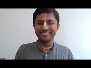 How to develop Humility - HG Amarendra prabhuji