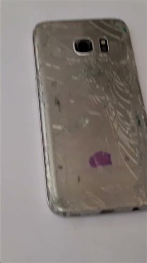 samsung galaxy s7 is bum