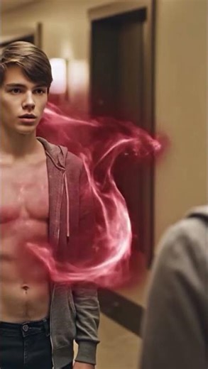 Male To Female Shapeshifting Transformation #ai #m2f