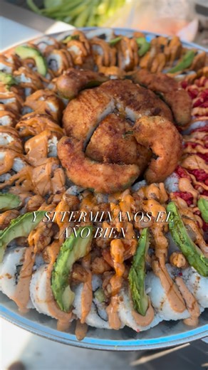 Made In Chinaloa ®️ on Instagram: "ACCEPTANDO CHAROLAS PARA EL 31 #sandiego #madeinchinaloa #newyear #sinaloa #chulavista"