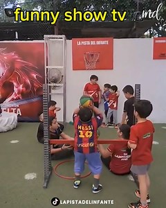 Kids Game | Funny show tv