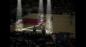 Phil Jackson Broke Down The Bulls’ Triangle Offense In An Episode Of ‘Detail’