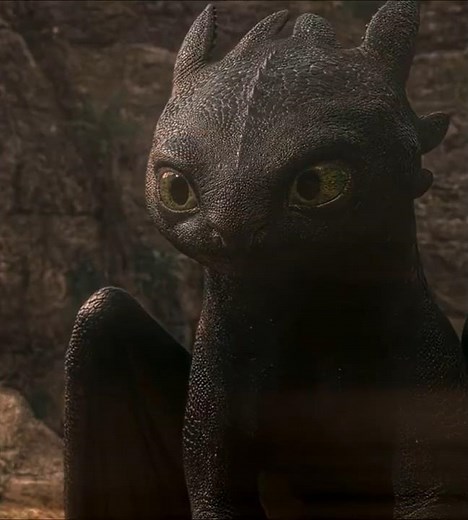 "YOU'RE KIDDING, RIGHT?" | HOW TO TRAIN YOUR DRAGON | NO BATIDÃO (SLOWED) - ZXKAI #shorts