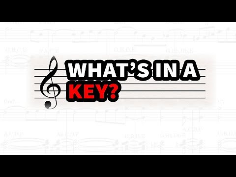 Finding the Key of a Song: Three Easy Methods