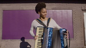 Houston’s hot-stepping zydeco dance fuses Creole and Black cowboy cultures