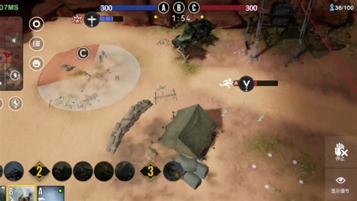 战争警戒手游挺不错的拾日常精彩娱乐集锦2