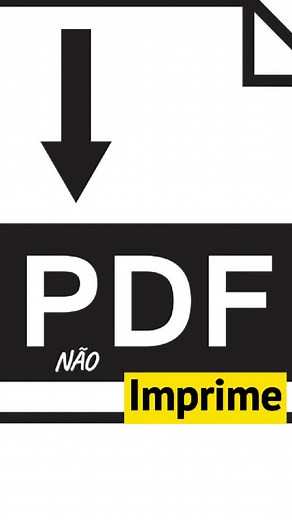Tentou imprimir um PDF e só aparece a opção de salvar o arquivo? Ou a impressora simplesmente não responde? 🤔 Não se preocupe! Vou te mostrar um passo a passo simples para resolver esse problema rapidamente!🔧 Passo a passo para corrigir erro ao imprimir PDF:✅ 1. Definir a impressora como padrão1️-Vai na lupa e digite Painel de Controle.2️-Clique com o botão direito na sua impressora e selecione Definir como padrão.3️-Tente imprimir novamente.✅ 2. Desativar a opção "Imprimir no Arquivo"1️-Cliqu