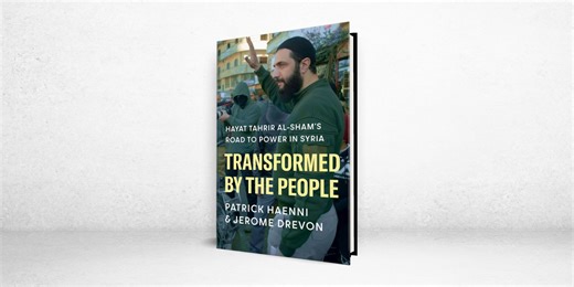 ‘Transformed by the People’ Review: Revolution and Realignment