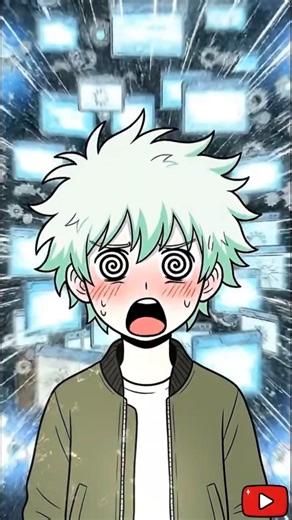 Brain.exe has stopped working. 💀