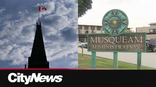 Ottawa, Musqueam Nation sign deals recognizing Aboriginal land title | Watson Goepel LLP