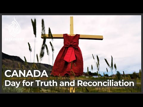Canada: Day for Truth and Reconciliation spurs calls for action