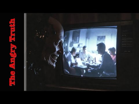 Something Sinister Is Happening & You Don’t Even Know It!