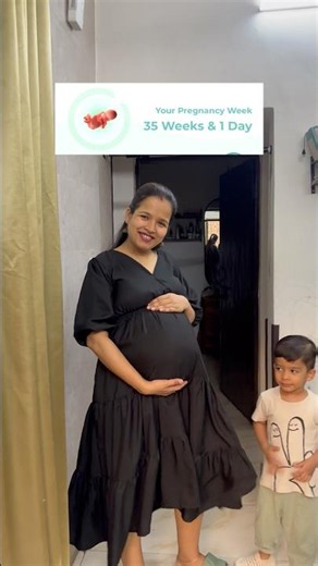 Bus thode Din ka or intezar! #love #minivlog #vlog #pregnancy #baby #instagram #family #motherhood