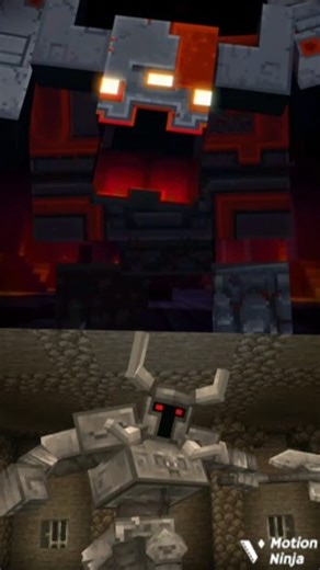 Who's the Strongest ? Minecraft mobs vs Mobs compilation Part-1#minecraft#minecraftshorts#shorts