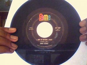 Jimmy Hughes - A Shot Of Rhythm & Blues