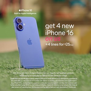 1M views · 31 shares | our Family Freedom plan feels like a wireless puppy cuddle. our lowest cost to switch. our biggest family savings. | T-Mobile | Facebook