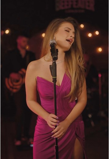 Naivcina💜 @Теа Таировић #teatairovic #naivcina #balkanmusic #fy