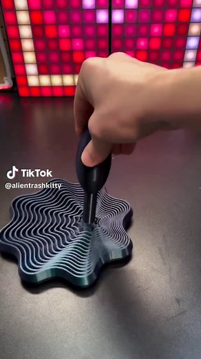Don't Do It 👀: What Is This?