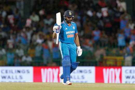 Sri Lanka vs India 2024 | 1st ODI | Match Highlights