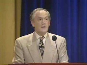 William Lane Craig vs Peter Atkins (HQ) 4b/11