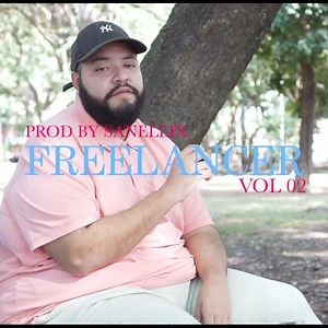 LANCER on Instagram: "FreeLancer Vol. 02, segundo capítulo de esta linda sección de freestyle por mis redes, espero les guste. ❤️"