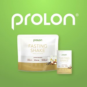 33 reactions · 21 comments | Everything you need for your 5-day fast with food...and to keep your healthy choices going after. | Prolon | Facebook