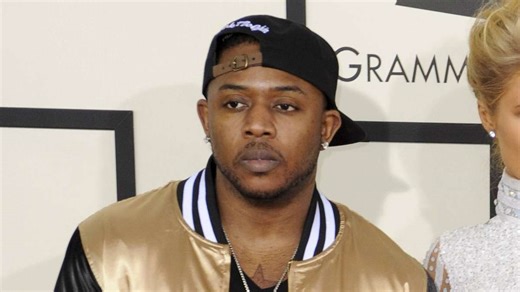 Nach Anfall gestorben: Rapper Mack Maine trauert um Sohn Zeke