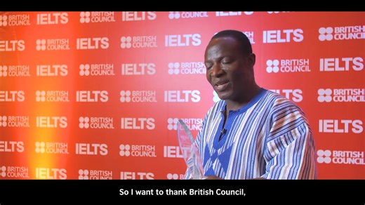 CIAL INTERNATIONAL SCHOOL supports IELTS candidates in Abidjan with registration services, preparation guidance and exam-day support. As a British Council IELTS Partner, they are committed to helping students, professionals and migrants achieve their goals abroad through clear, personalised support. Discover how CIAL INTERNATIONAL SCHOOL can guide your IELTS journey. Source: https://www.facebook.com/BritishCouncilGhana/videos/752884334164833/ CIAL INTERNATIONAL SCHOOL tEL. 25 20 00 10 50 / 07 07