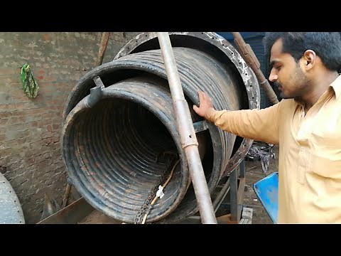 Thermal Oil Boiler - Making Thermal Oil Boiler - Termal Oil Heating Systems