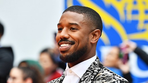Michael B. Jordan Is Launching An HBCU Basketball Tournament