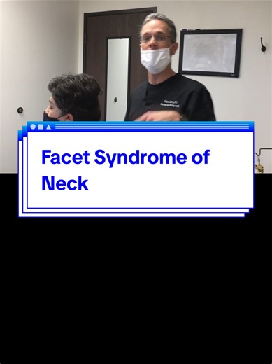Relieve Neck Pain: Myofascial Release for Facet Syndrome