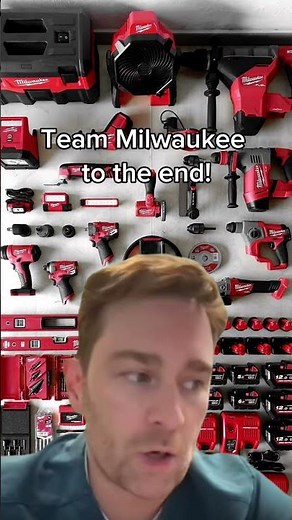 POV: You Walk Into My Shop | Tindol Handyman Services