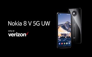 全新诺基亚 Nokia 3.4 | 2.4 智能手机发布