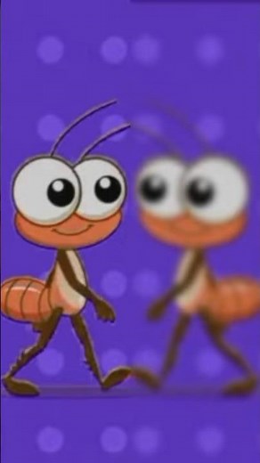 Effect Mirror - Logo Bob Zoom Error