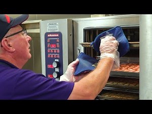 Lawton Public Schools: School Lunches Food Review