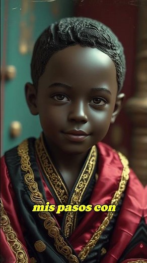 Prayer to Eleguá: The Guardian of Destinies #elegua #prayer #yoruba
