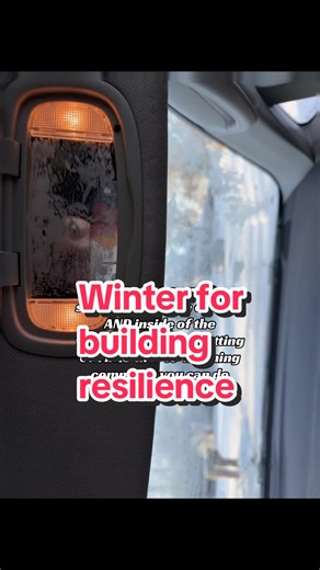 Building Resilience Through Winter Challenges