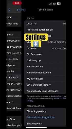 Unlocking Your iPhone's Full Potential: How to Turn Off Siri