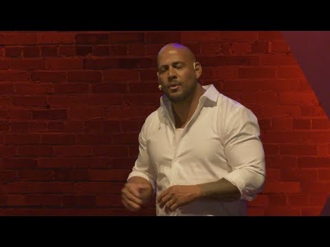 The Reclamation Pathway | Shawn T. Kingsbury | TEDxSpokane