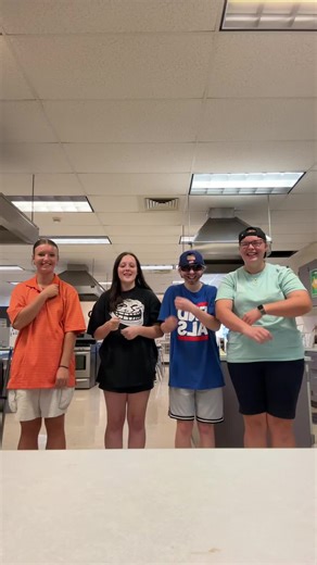 Hoco Week: Celebrating Fun Events with Friends