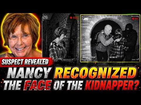 SHOCKING: Nancy Identified Her Kidnapper? Expert Just Confirmed Him to Be..|Nancy Guthrie