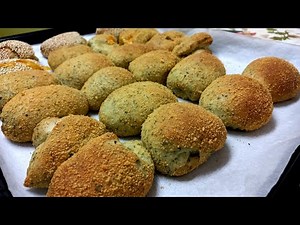 Malunggay pandesal/ Moringa bread step by step
