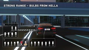 What do our bulbs have? Well, an incredibly wide range! No matter what you need your illuminating moment for, we’ve got something for everyone in our bulbs. ‘What, such a wide range? That can't be!’ Oh yes, it can, and we'll prove it to you: with our 12 V overview, you'll always have a full view! 朗 What do we have in our range? Take a look! 邏 | HELLA | Facebook