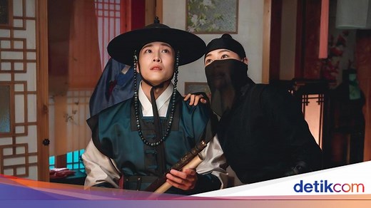 9 Drakor Terbaik dengan Rating Tertinggi Sepanjang 2024, Udah Nonton?