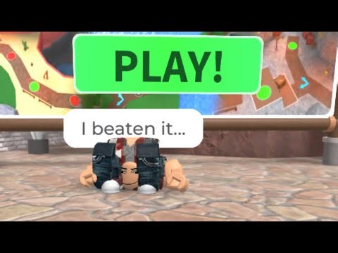 How to Beat Roblox