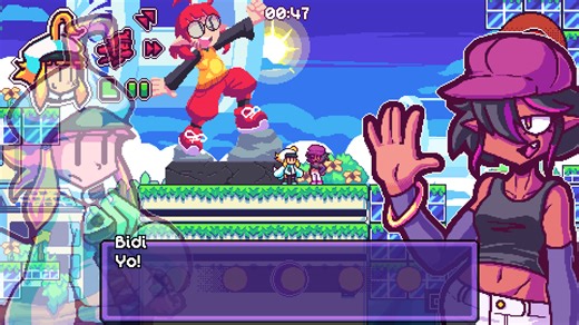 Vocaless Demo by SleepyPlayer16