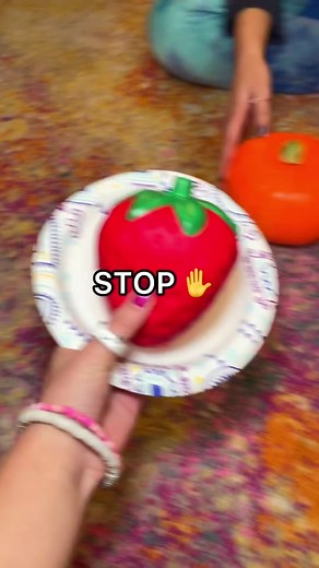 Watch the FULL vid on YT: It’Sarah💜#fidget #fidgettoys #fidgets #fidgetfun #popit #squishy #viral #trend #fypシ