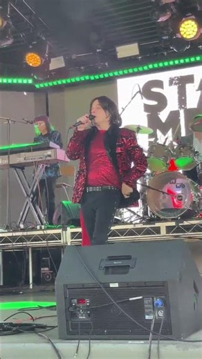 Angie Rolling Stones Tribute #rollingstones #rock #classicrock